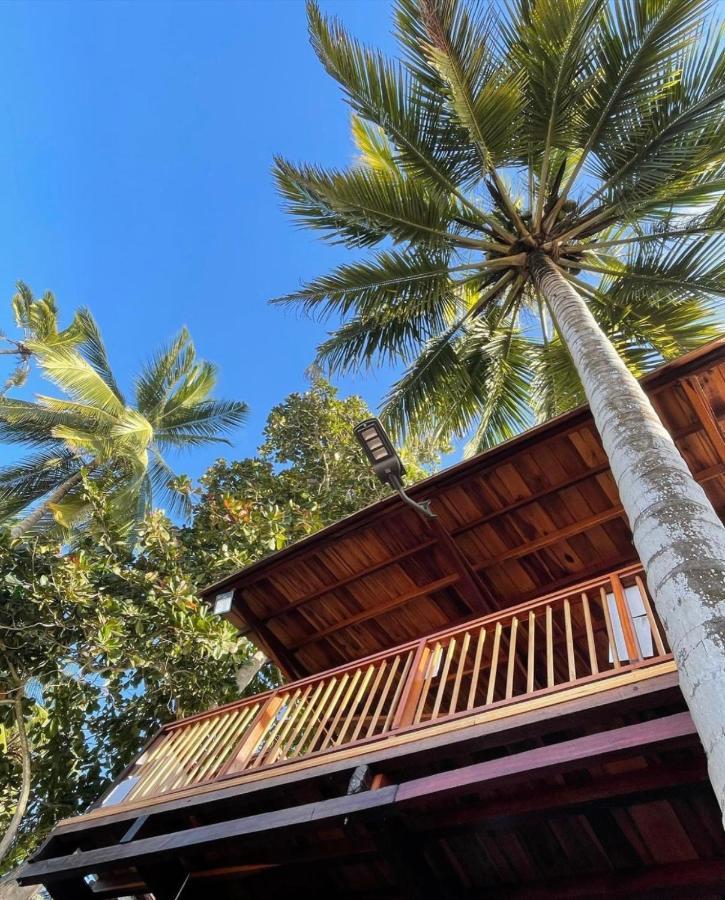 Cabana The Sunset Guachaca Exterior foto