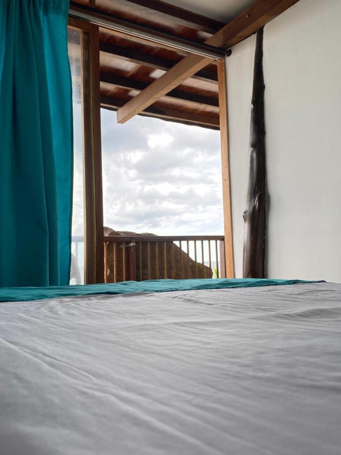 Cabana The Sunset Guachaca Exterior foto