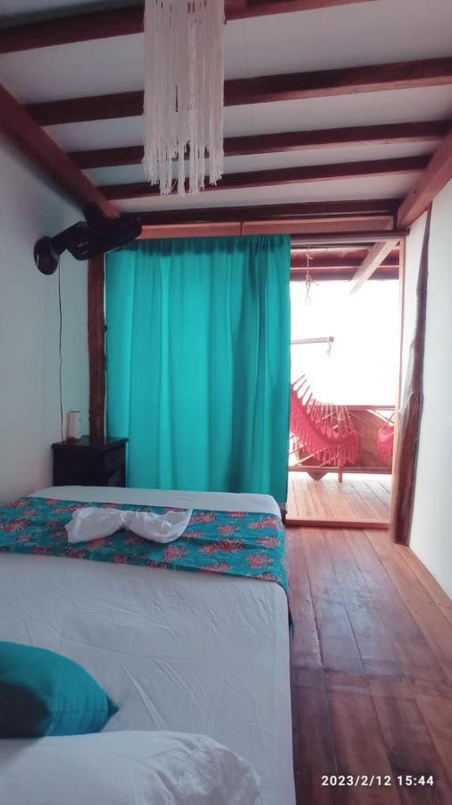 Cabana The Sunset Guachaca Exterior foto